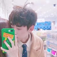 qq优美的情侣头像女生头像(18)