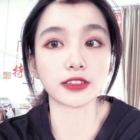 马尾辫唯美女孩头像女生图片(4)