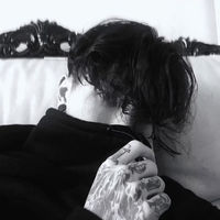 恶魔 死神头像男生(13)