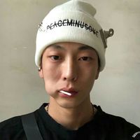 卡车微信头像图片(13)