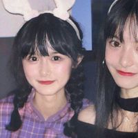 小清晰好看的头像女生头像(8)