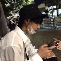 古风人物男生的头像(4)