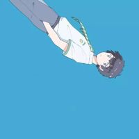 二次元异瞳情侣头像一左一右(5)