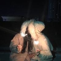 真人色色情侣头像(16)