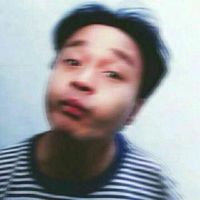 QQ头像男生台球(14)