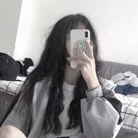 头像点好看女生头像(17)