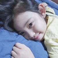 qq女生头像脖子带纹身图片大全图片(6)