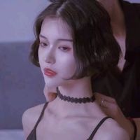 2019唯美情侣头像(13)