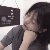 头像背影女生动画头像大全唯美图片(15)