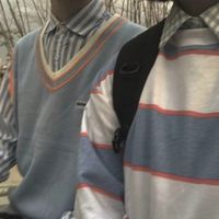 十二星座qq情侣头像大全(19)