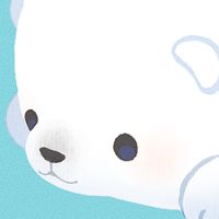 qq情侣有翅膀的头像(11)