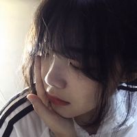 同一个人女生头像唯美(18)