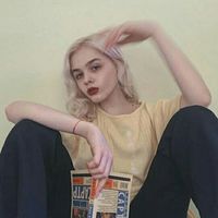 欧美女孩头像微信(3)