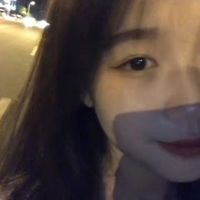 带酷酷的网名女生头像(2)