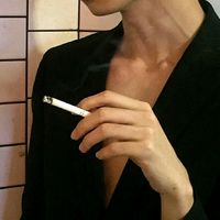 微信头像变素描(14)