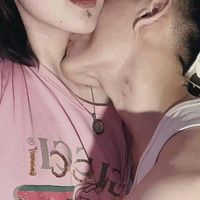 低调情侣头像两张(17)