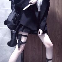 什么头像更吸引女生(9)
