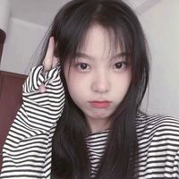 qq女生可爱头像 呆萌 单纯(2)