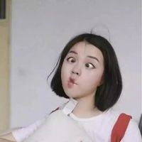 微信头像女生怀中猫(18)
