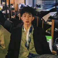 男生霸气头像闺蜜(13)