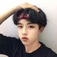 qq头像男生堕落系(15)