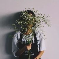 超拽欧美时尚女生头像(5)