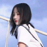 二次元超梦幻女生头像(12)