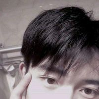 萌宠男生头像图片(14)