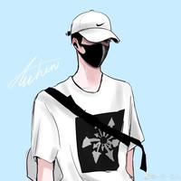 成熟稳重男性微信头像(19)