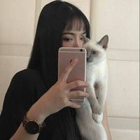 夏目友人帐女生头像高清壁纸(18)