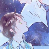 一男一女情侣头像数学公式(2)