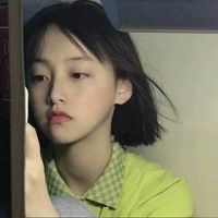 图片女生头像背影(16)