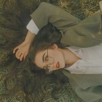 好看的外国网名女生头像霸气头像(19)