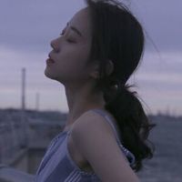 qq头像女生关小童(12)