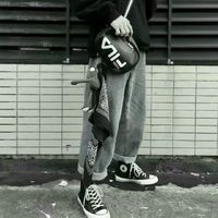 微信头像小清新男动画(16)