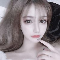 非主流空间女生头像(5)