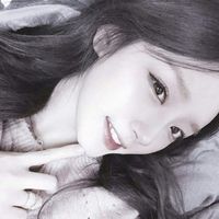 qq头像小清新小图片女生头像图片(10)