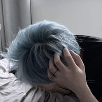 高清网图男生头像空间(5)