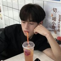 微信头像图片心形(6)