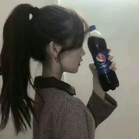 萌萌的qq头像女生版(4)
