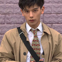 头像外国男生霸气头像(8)