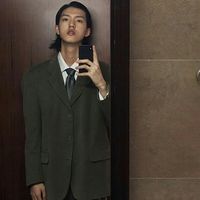微信独自流浪的头像(17)