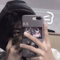 男生问我哪个头像好看(11)
