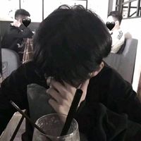 男生萌萌qq头像(11)