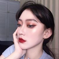 微信头像紫衣仙女图片(15)