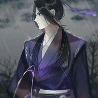 77年蛇微信头像(5)