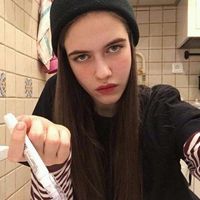 欧美霸气女生头像高清(15)