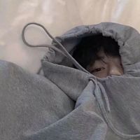 带平子的微信头像图片(16)