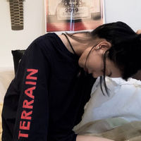 好看的女生头像忧伤(3)
