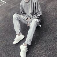 男的喜欢胖胖可爱的男生头像(4)
